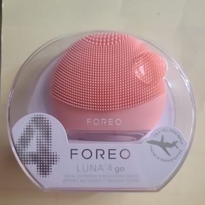 Foreo Luna 4 go